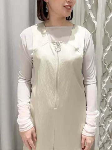 Diagram Adachi コーディネート画像