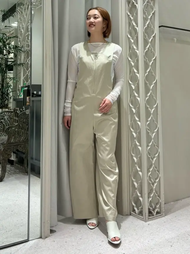  矢野　瑞佳 コーディネート画像