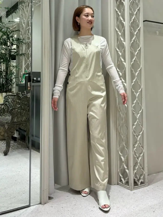 Diagram 矢野　瑞佳 コーディネート画像