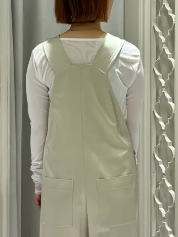 Diagram 矢野　瑞佳 コーディネート画像