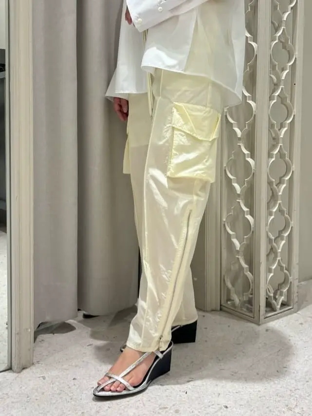 Diagram 矢野　瑞佳 コーディネート画像