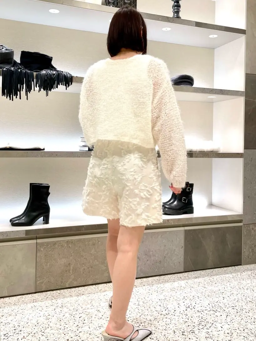 Diagram SHOKO コーディネート画像