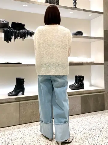 Diagram SHOKO コーディネート画像