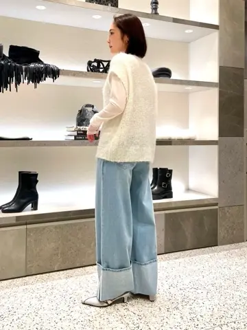 Diagram SHOKO コーディネート画像