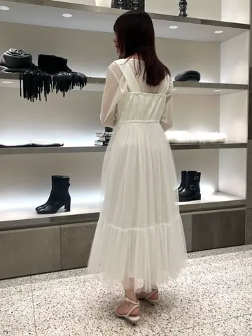 Diagram 後藤 瑚蒔 コーディネート画像