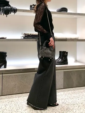 Diagram 三浦　芙優 コーディネート画像