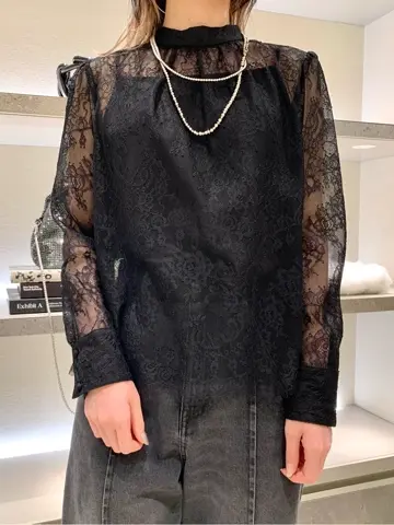 Diagram 三浦　芙優 コーディネート画像