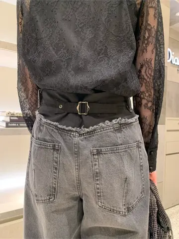 Diagram 三浦　芙優 コーディネート画像