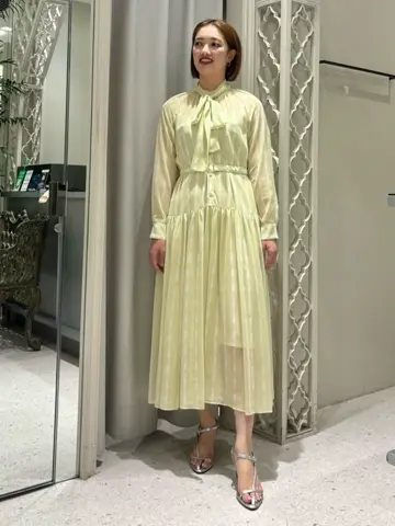 Diagram 矢野　瑞佳 コーディネート画像