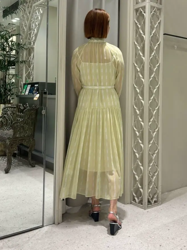 Diagram 矢野　瑞佳 コーディネート画像