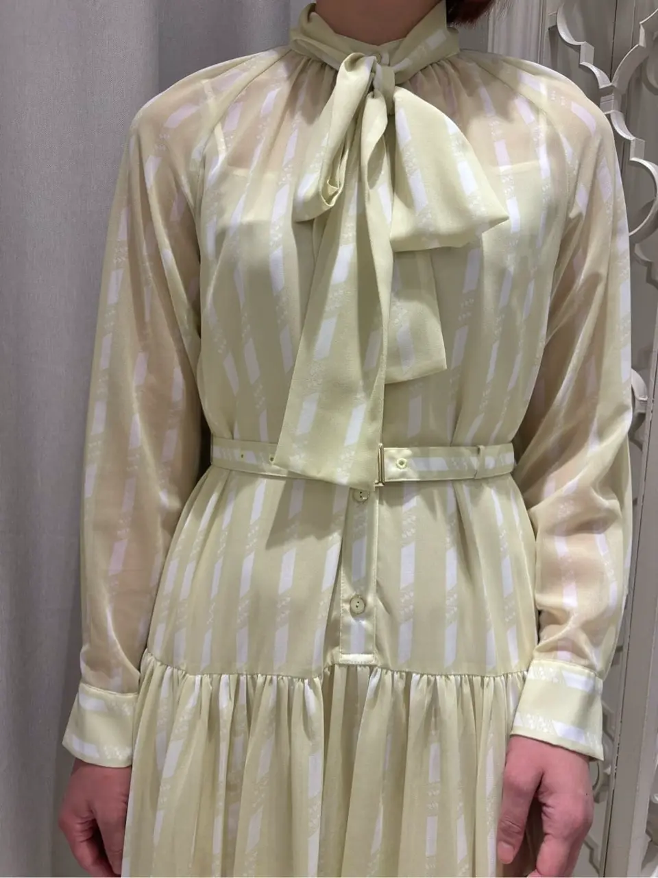 Diagram 矢野　瑞佳 コーディネート画像