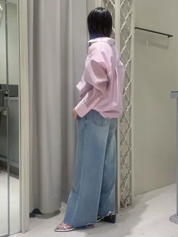 Diagram  Sekine コーディネート画像