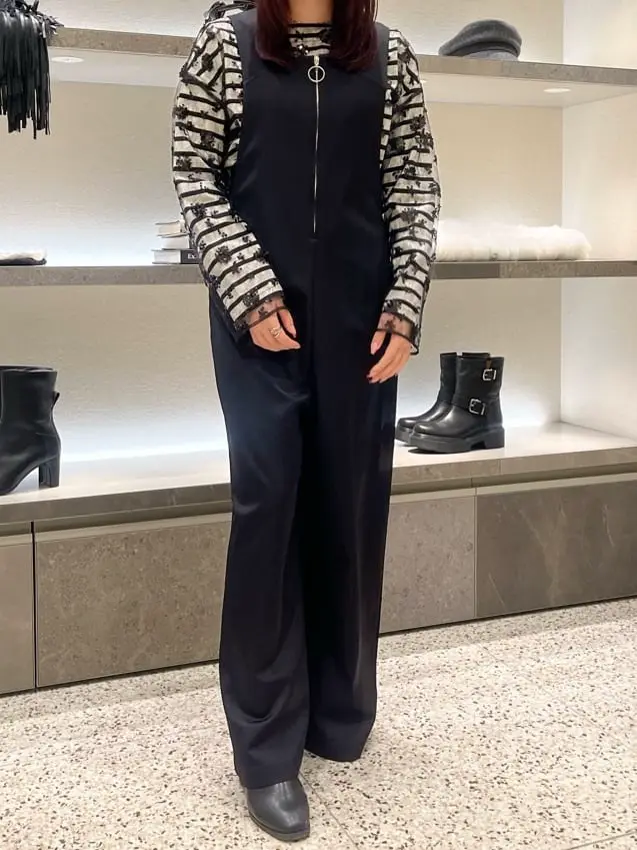 Diagram 後藤 瑚蒔 コーディネート画像