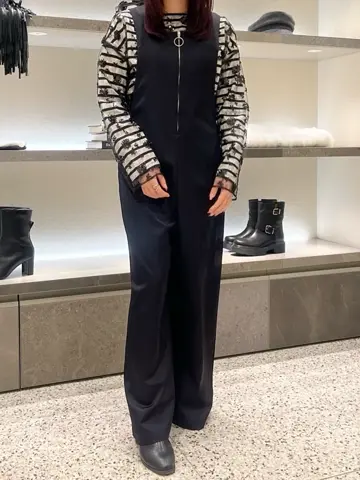 Diagram 後藤 瑚蒔 コーディネート画像