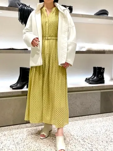 Diagram SHOKO コーディネート画像