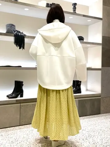 Diagram SHOKO コーディネート画像