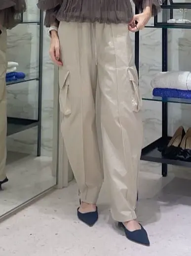 Diagram  Sekine コーディネート画像