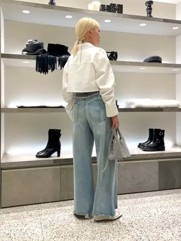 Diagram Arichi コーディネート画像