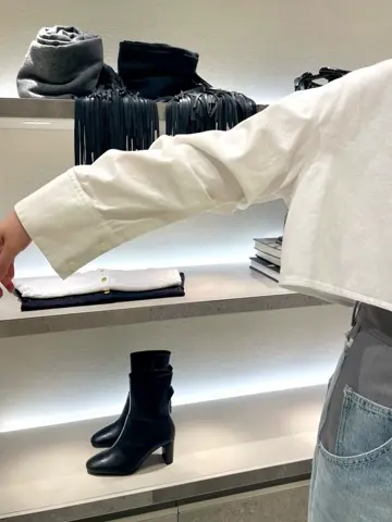 Diagram Arichi コーディネート画像