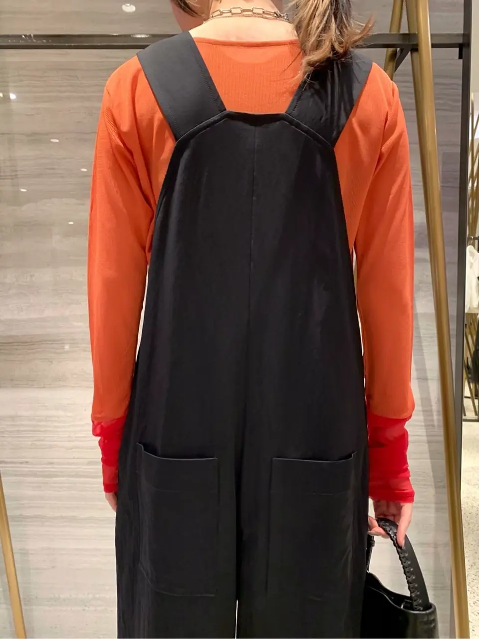 Diagram 三浦　芙優 コーディネート画像