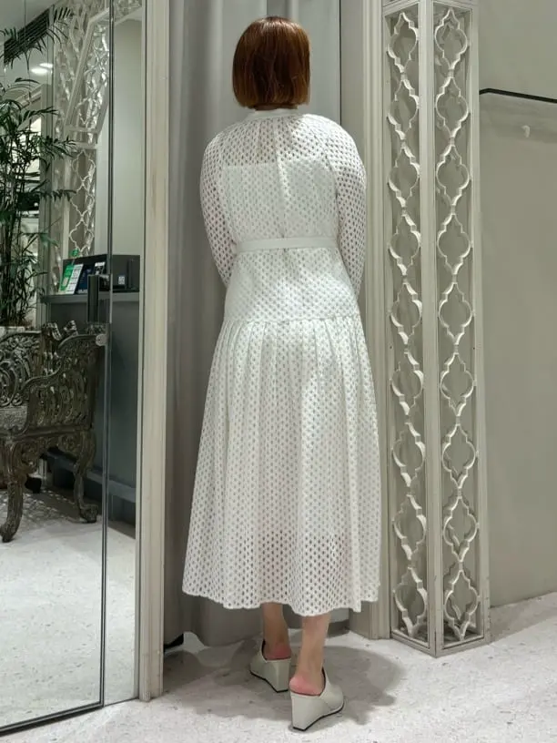 Diagram 矢野　瑞佳 コーディネート画像