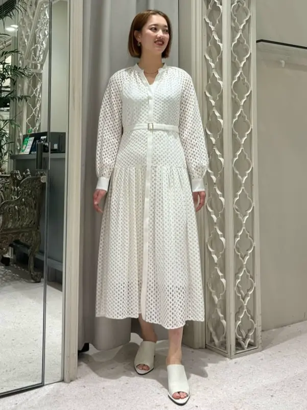 Diagram 矢野　瑞佳 コーディネート画像