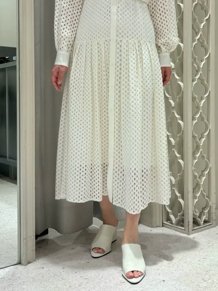 Diagram 矢野　瑞佳 コーディネート画像