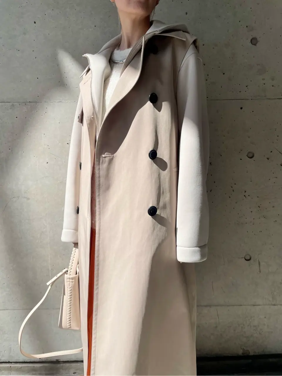 Diagram Arichi コーディネート画像