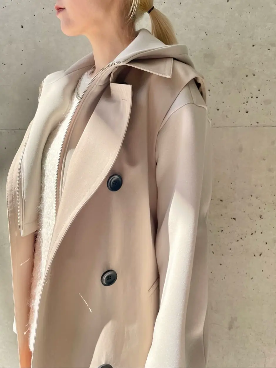 Diagram Arichi コーディネート画像