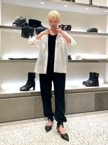 Diagram Arichi コーディネート画像