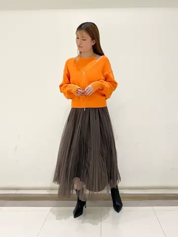 Diagram 須川 コーディネート画像