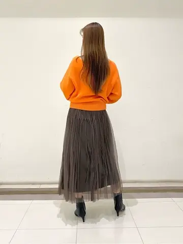 Diagram 須川 コーディネート画像