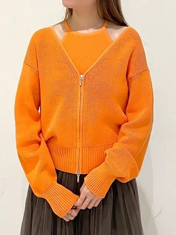 Diagram 須川 コーディネート画像