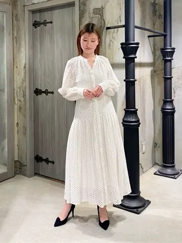 Diagram 須川 コーディネート画像