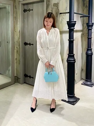 Diagram 須川 コーディネート画像