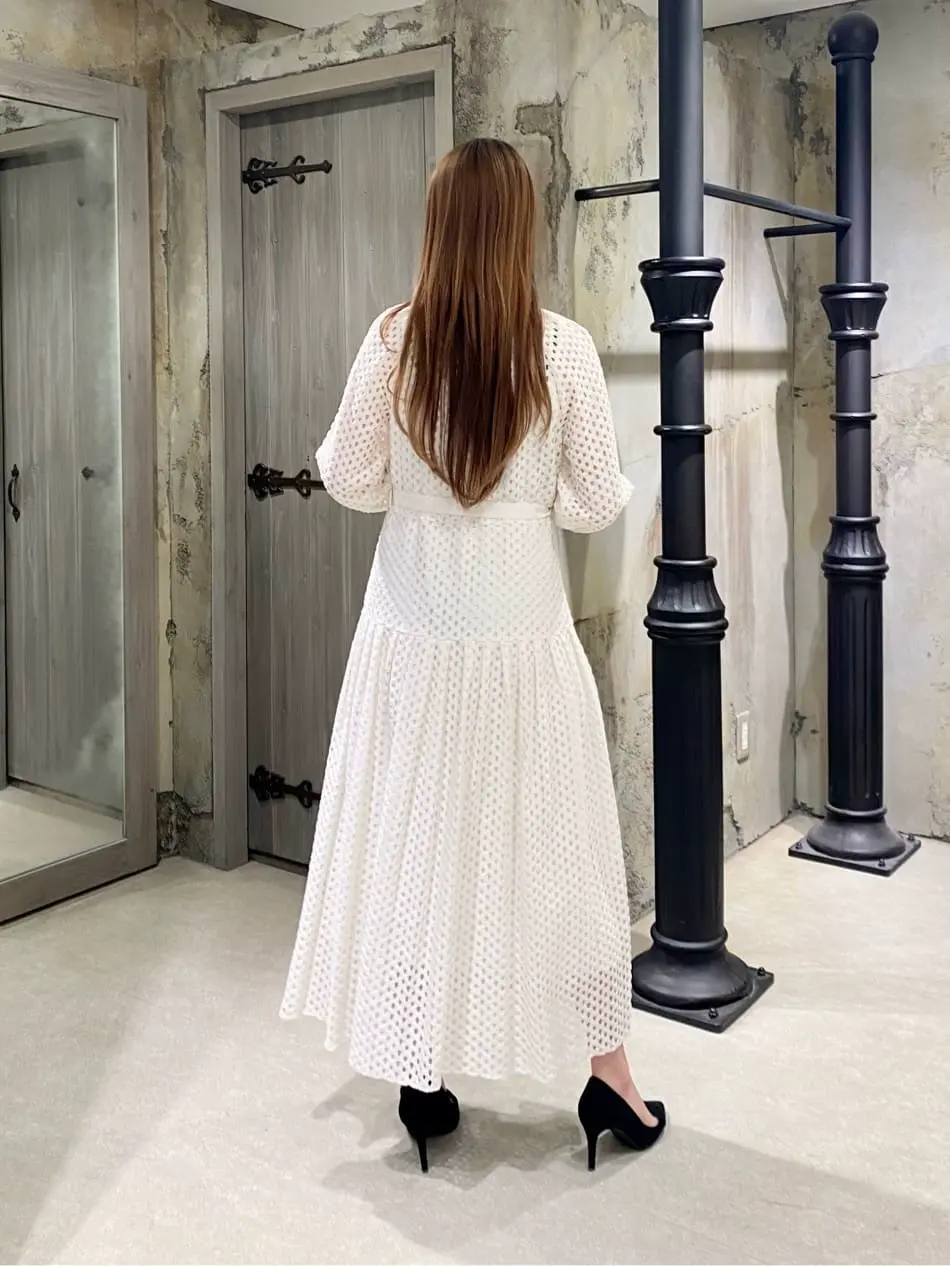 Diagram 須川 コーディネート画像