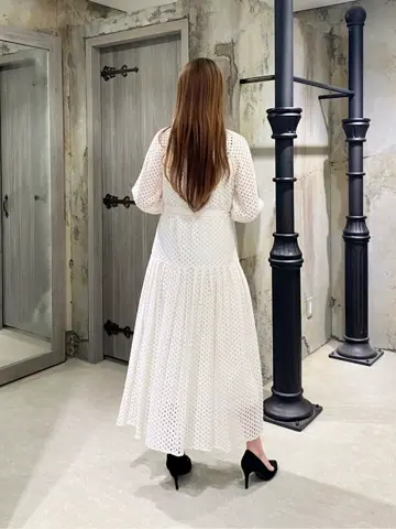 Diagram 須川 コーディネート画像