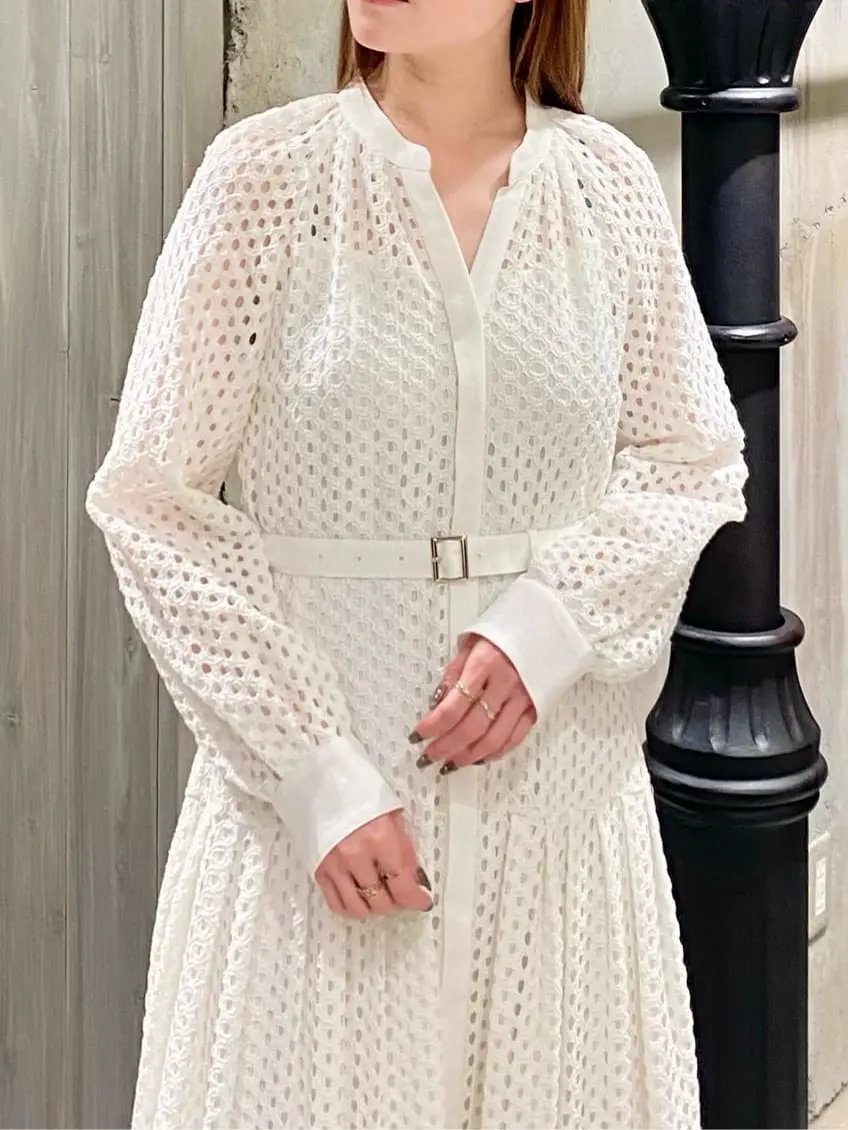 Diagram 須川 コーディネート画像