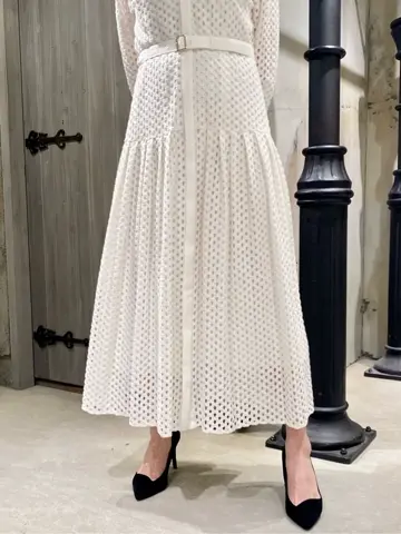 Diagram 須川 コーディネート画像