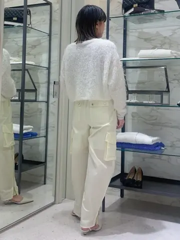 Diagram  Sekine コーディネート画像