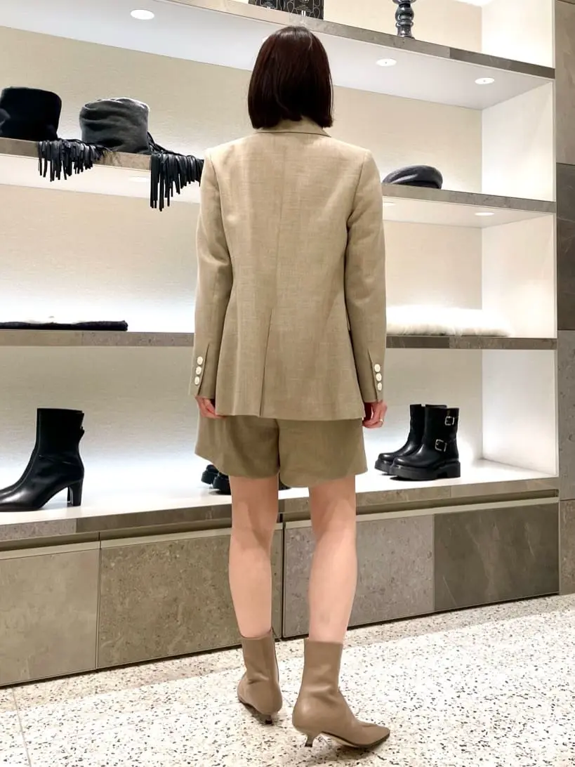 Diagram SHOKO コーディネート画像