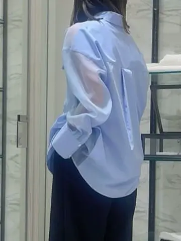 Diagram  Sekine コーディネート画像