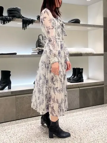 Diagram 後藤 瑚蒔 コーディネート画像