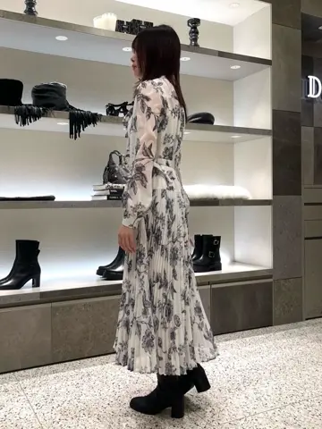 Diagram 後藤 瑚蒔 コーディネート画像