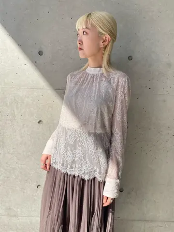 Diagram Arichi コーディネート画像