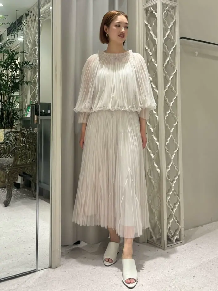  矢野　瑞佳 コーディネート画像