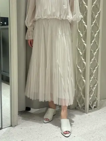 Diagram 矢野　瑞佳 コーディネート画像