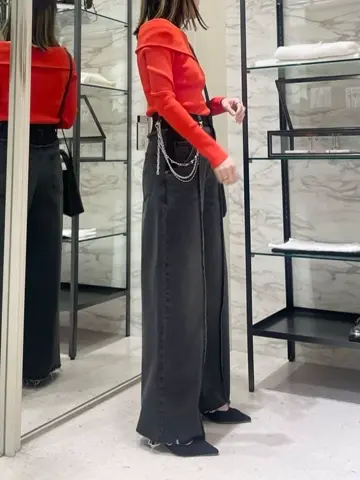 Diagram  Sekine コーディネート画像