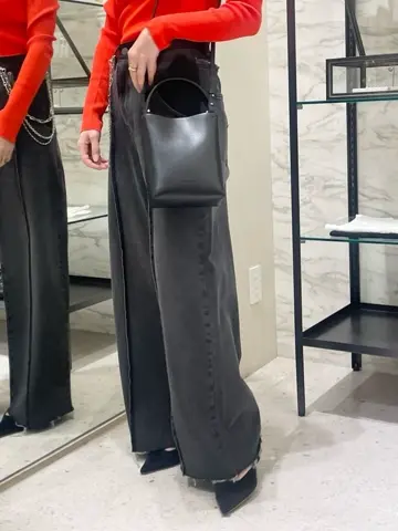 Diagram  Sekine コーディネート画像