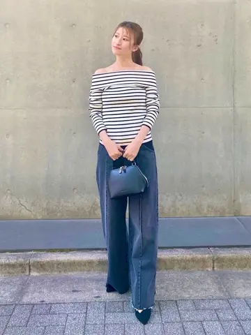 Diagram 須川 コーディネート画像